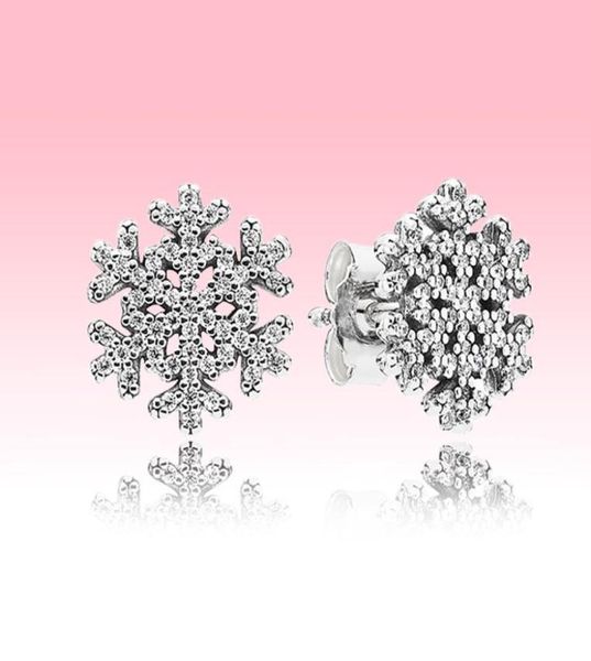real 925 sterling silver stud earring beautiful l women girls jewelry with original box for pandora snowflake wedding earrings4840977, Golden;silver
real 925 sterling silver stud earring beautiful l women girls jewelry with original box for pandora snowflake wedding earrings4840977, Golden;silver