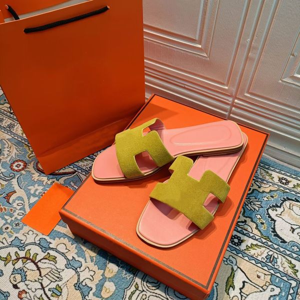 23s summer sandals leather women slippers summer luxury flat slides ladies beach sandal party wedding oran slipper, Black
23s summer sandals leather women slippers summer luxury flat slides ladies beach sandal party wedding oran slipper, Black