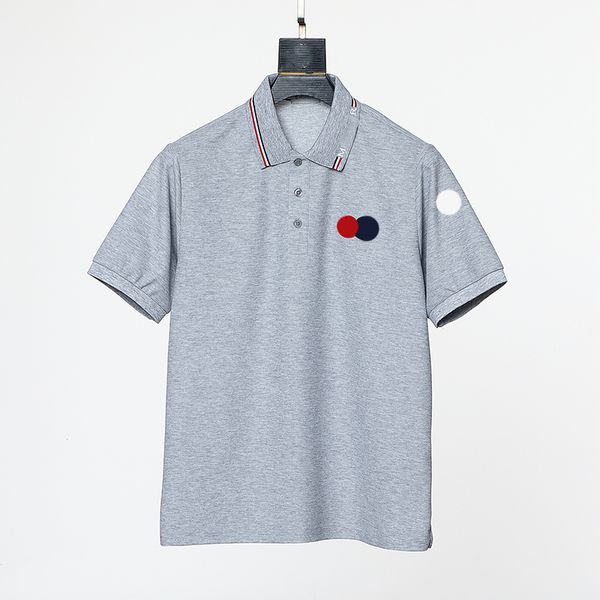 designer mens monclair basic business polos t shirt mens polos monclair t-shirt spring summer color sleeves tees vacation short sleeve casua, White;black
designer mens monclair basic business polos t shirt mens polos monclair t-shirt spring summer color sleeves tees vacation short sleeve casua, White;black