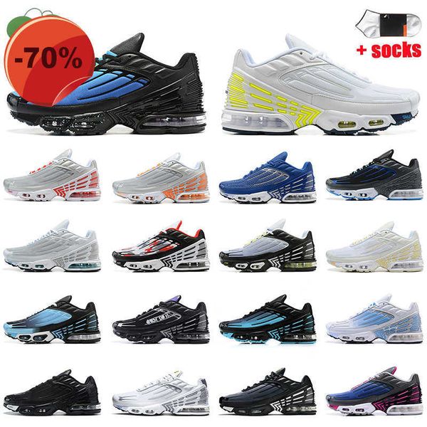 sandals with box wholesale 2022 women mens tn plus 3 running shoes tuned runner sneakers yellow highlights black white laser blue obsidian o
sandals with box wholesale 2022 women mens tn plus 3 running shoes tuned runner sneakers yellow highlights black white laser blue obsidian o
