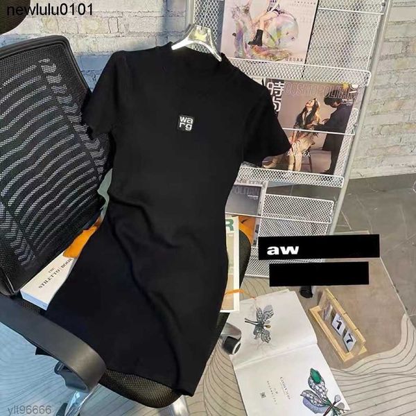designer 23 summer aw king's tight fitting dress with semi neck and front collar wang temperament buttock skirt slim black skirt, Black;gray
designer 23 summer aw king's tight fitting dress with semi neck and front collar wang temperament buttock skirt slim black skirt, Black;gray