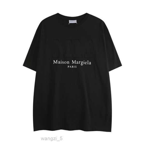 maison designer women men fashion short sleeve brand clothes size 1 qy5ymargiela, White;black
maison designer women men fashion short sleeve brand clothes size 1 qy5ymargiela, White;black