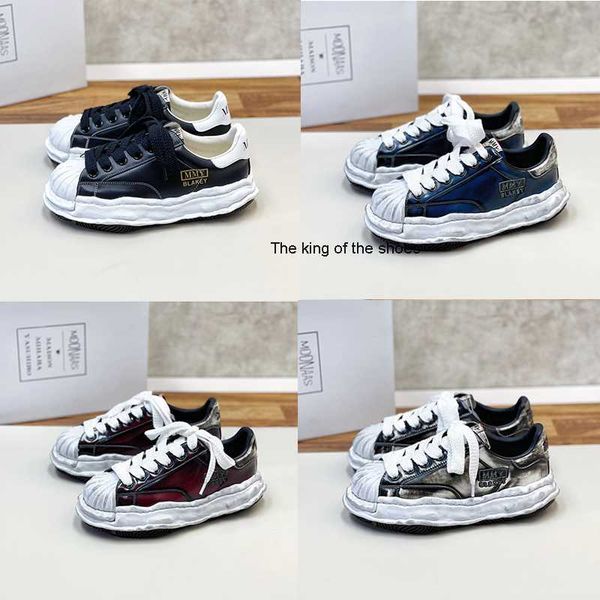 men women casual shoes mmy sneakers maison mihara yasuhiro canvas shoe designer platform trainers low-sneaker blakey sole trainer cowhide sn, Black
men women casual shoes mmy sneakers maison mihara yasuhiro canvas shoe designer platform trainers low-sneaker blakey sole trainer cowhide sn, Black