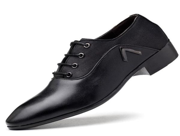 black wedding shoe mens leather mens formal business shoes large sizes oxford shoes for men scarpe uomo eleganti chaussure homme b8701248
black wedding shoe mens leather mens formal business shoes large sizes oxford shoes for men scarpe uomo eleganti chaussure homme b8701248