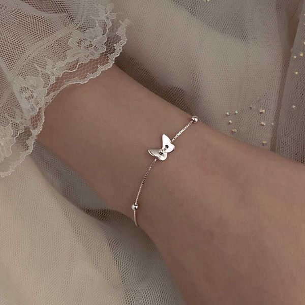 charm bracelets ventfille 925 sterling silver bracelets for women summer new trendy vintage elegant simple sweet butterfly party jewelry gif, Golden;silver
charm bracelets ventfille 925 sterling silver bracelets for women summer new trendy vintage elegant simple sweet butterfly party jewelry gif, Golden;silver