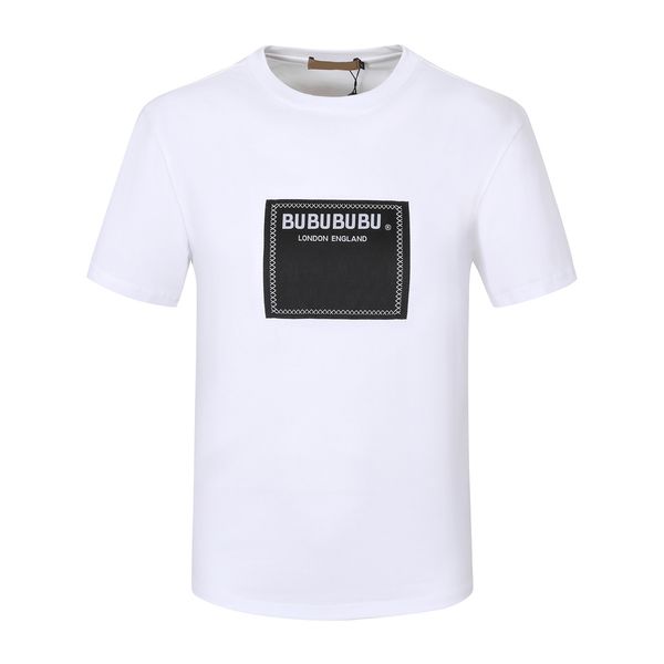 mens t shirt designer casual loose letter short sleeve breathable tshirts, White;black
mens t shirt designer casual loose letter short sleeve breathable tshirts, White;black