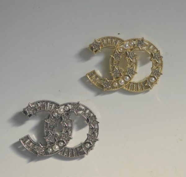 10style classic brand letter designer brooches letters lapel pins diamond insert crystal rhinestone pin party metal jewerlry accessories gif, Gray
10style classic brand letter designer brooches letters lapel pins diamond insert crystal rhinestone pin party metal jewerlry accessories gif, Gray