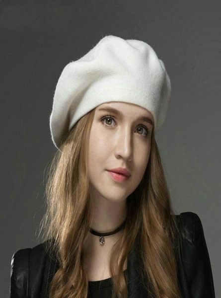 winter ladies berets hat wool cashmere beanie women caps casual bonnet female vintage knitted cap for girls4726840, Blue;gray
winter ladies berets hat wool cashmere beanie women caps casual bonnet female vintage knitted cap for girls4726840, Blue;gray