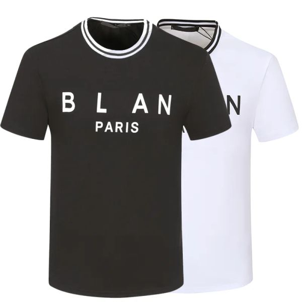 2023 designer men's t-shirts short sleeve solid cotton shirts man tees chest letters print shirts summer casual classic modern, White;black
2023 designer men's t-shirts short sleeve solid cotton shirts man tees chest letters print shirts summer casual classic modern, White;black