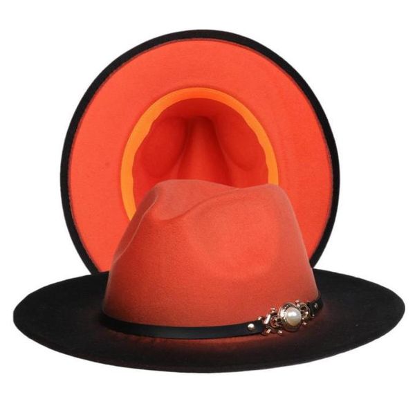 gradient leopard fedora hats women men fedoras woman felt hat man fashion panama caps female jazz hat male wide brim cap autum7136527, Blue;gray
gradient leopard fedora hats women men fedoras woman felt hat man fashion panama caps female jazz hat male wide brim cap autum7136527, Blue;gray