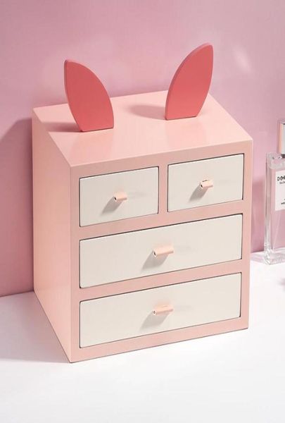 jewelry pouches bags pink pu luxury cartoon large wooden box organizer drawer jewellery case gift casket earring ring necklace st3898013, Pink;blue
jewelry pouches bags pink pu luxury cartoon large wooden box organizer drawer jewellery case gift casket earring ring necklace st3898013, Pink;blue