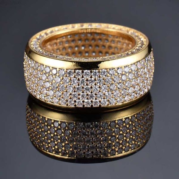 bling band rings rock punk hip hop ring brass pave cz stone cubic ia luxury rapper jewelry for men women new fashion charm iced out night cl, Golden;silver
bling band rings rock punk hip hop ring brass pave cz stone cubic ia luxury rapper jewelry for men women new fashion charm iced out night cl, Golden;silver