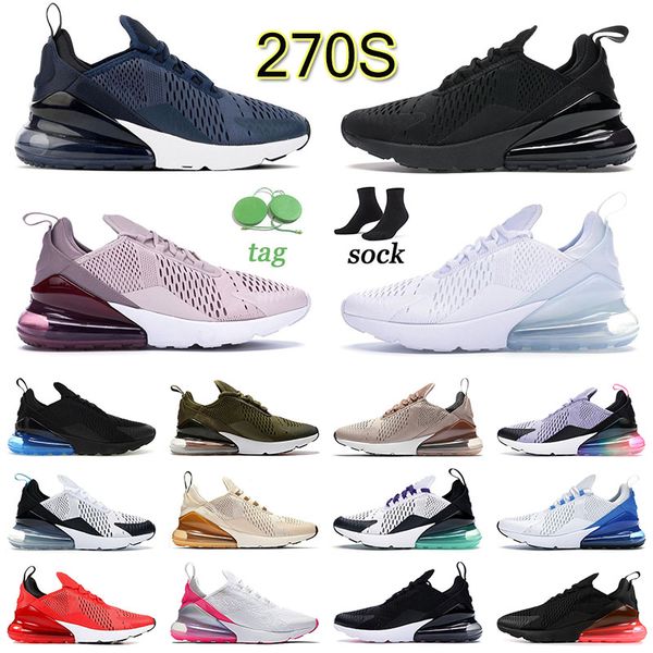 sports 270s running shoes men triple black grape dusty cactus outdoor trainers navy blue medium olive white anthracite be true barely rose w
sports 270s running shoes men triple black grape dusty cactus outdoor trainers navy blue medium olive white anthracite be true barely rose w