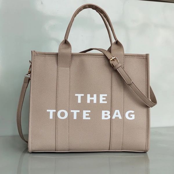tote bag luxury designer bag tote women handbags letter shoulder bags brands shopper purses crossbody bags for women clutch
tote bag luxury designer bag tote women handbags letter shoulder bags brands shopper purses crossbody bags for women clutch