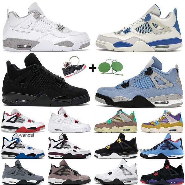 men women basketball shoes 4 4s desert moss university blue white oreo taupe haze black cat bred noir mens trainers sports sneakers
men women basketball shoes 4 4s desert moss university blue white oreo taupe haze black cat bred noir mens trainers sports sneakers