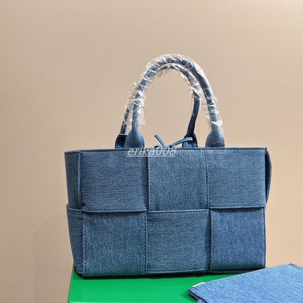 the tote blue composite bags classic woven bag handbag designer underarm bags vintage women purse weekender bag 33cm
the tote blue composite bags classic woven bag handbag designer underarm bags vintage women purse weekender bag 33cm