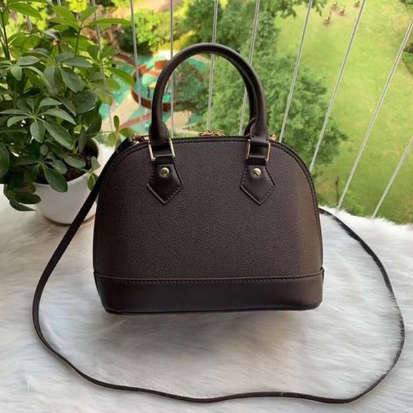 designer quality shoulder bags alma bb shell bag luxury handbags women handbag with key lock shoulder strap 25cm
designer quality shoulder bags alma bb shell bag luxury handbags women handbag with key lock shoulder strap 25cm