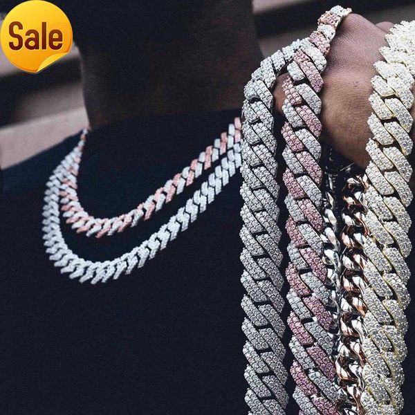 moq=1pcs moissanite jewelry 13mm 925 silver gold plated moissanite diamond iced out cuban link chain necklace for men
moq=1pcs moissanite jewelry 13mm 925 silver gold plated moissanite diamond iced out cuban link chain necklace for men