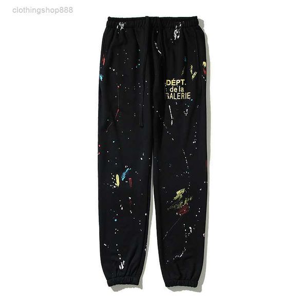 men's gallery pants current trendy speckler graffiti shorts black hooded for men and couple w8t1
men's gallery pants current trendy speckler graffiti shorts black hooded for men and couple w8t1