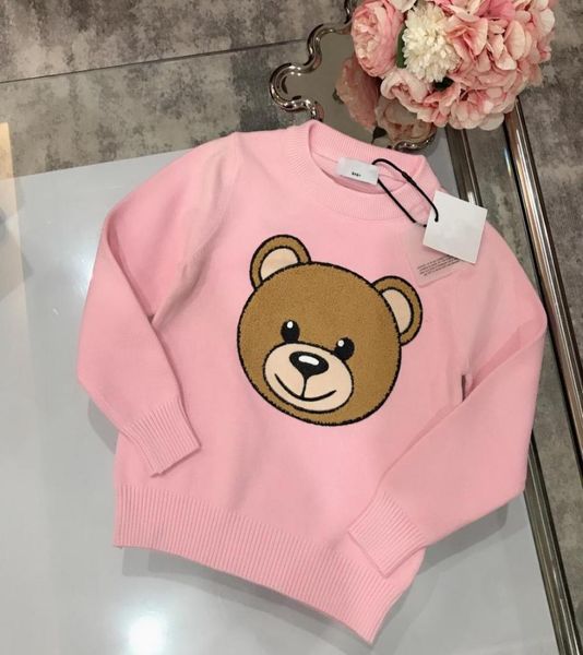 kids sweaters fashion design bear pattern for baby girls boys pullover toddler sweater long sleeve spring winter jumper clothing h8365900, Blue
kids sweaters fashion design bear pattern for baby girls boys pullover toddler sweater long sleeve spring winter jumper clothing h8365900, Blue