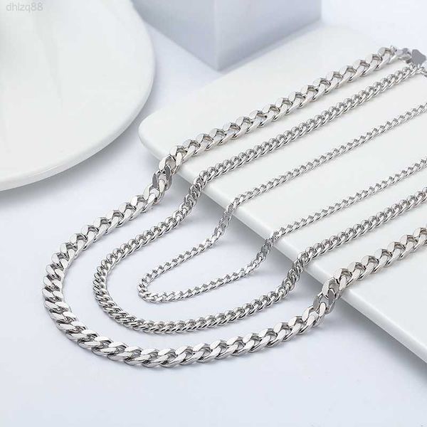 factory wholesale italy s925 silver cuban chain necklaces 925 sterling silver cuban link chain necklace
factory wholesale italy s925 silver cuban chain necklaces 925 sterling silver cuban link chain necklace