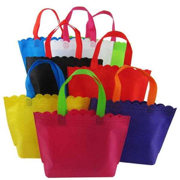 shopping bags 20 pcs nonwoven shopper bag professional custom foldable bag reusable green shopping tote 230506
shopping bags 20 pcs nonwoven shopper bag professional custom foldable bag reusable green shopping tote 230506