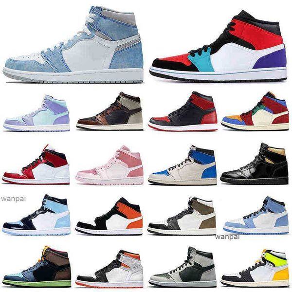 1s men basketball shoes 1 hyper royal banned bred shadow chicago women mens trainers sports sneakers wholesale
1s men basketball shoes 1 hyper royal banned bred shadow chicago women mens trainers sports sneakers wholesale