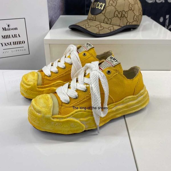 maison mihara yasuhiro hank over dyed canvas shoes for men mmy washed sneaker mens designer vintage platform shoe womens sneakers women plat
maison mihara yasuhiro hank over dyed canvas shoes for men mmy washed sneaker mens designer vintage platform shoe womens sneakers women plat