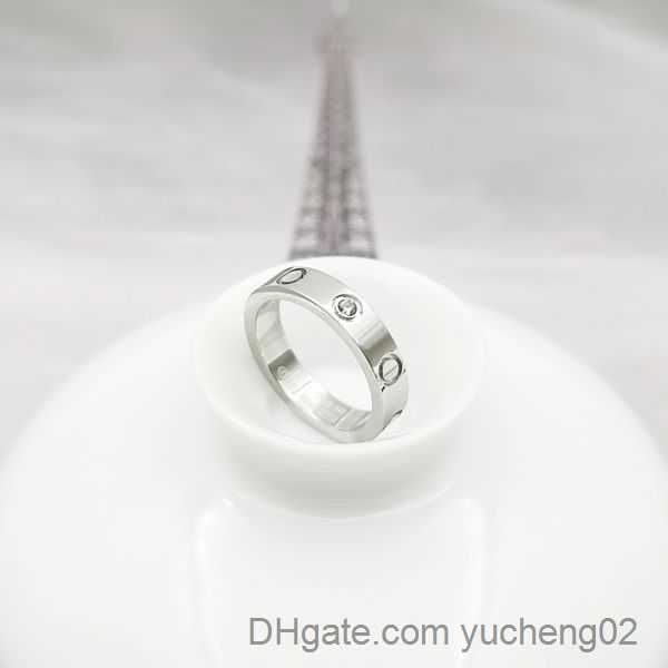 gold band ring stainless steel love couple rings men women designer screw 3cz stones rings jewelry for lovers lady gift 4 5 6mm never fade m, Silver
gold band ring stainless steel love couple rings men women designer screw 3cz stones rings jewelry for lovers lady gift 4 5 6mm never fade m, Silver
