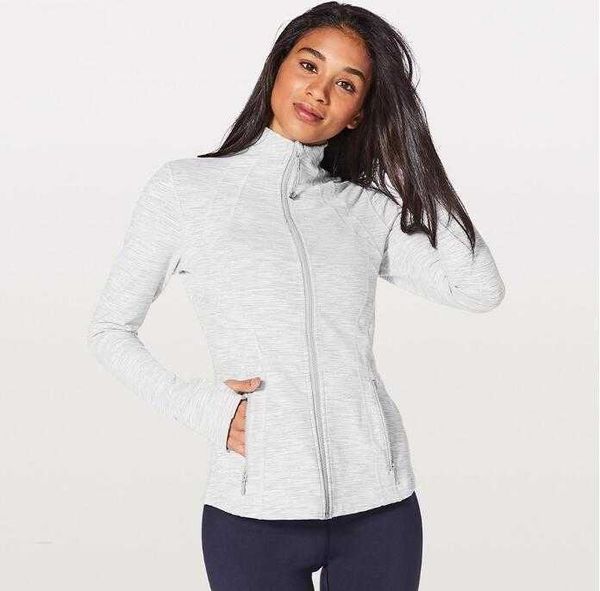 78 zipper jacket hooded outfit yoga clothes long sleeve sweatshirts thumb hole training running lu women slim fitness lulu coat ib6z, Black;brown
78 zipper jacket hooded outfit yoga clothes long sleeve sweatshirts thumb hole training running lu women slim fitness lulu coat ib6z, Black;brown