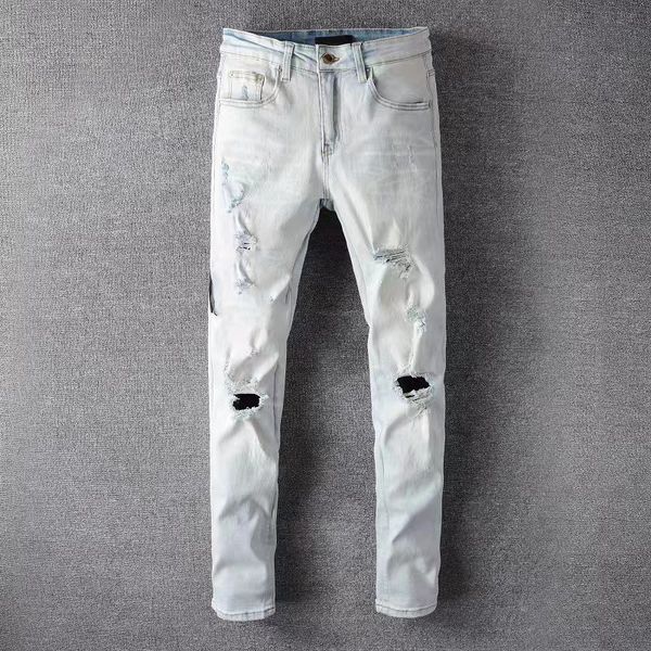 purple jeans man jeans mens designer jeans skinny jeans black jeans ripped biker slim straight skinny pants designer stack jeans mens, Blue
purple jeans man jeans mens designer jeans skinny jeans black jeans ripped biker slim straight skinny pants designer stack jeans mens, Blue