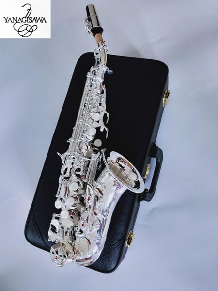 yanagisawa curved soprano saxophone s901 silvering musical instrument mouthpiece professional performance 8176568
yanagisawa curved soprano saxophone s901 silvering musical instrument mouthpiece professional performance 8176568