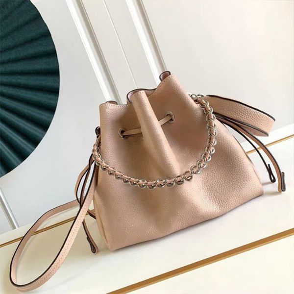 designer bucket bag genuine leather handbag luxury crossbody bag delicate knockoff evening bag with box yl080
designer bucket bag genuine leather handbag luxury crossbody bag delicate knockoff evening bag with box yl080