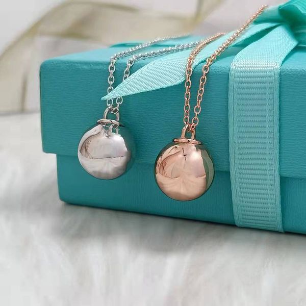 sliver rose gold big ball chain necklaces for girls women mom daughter lovers set designer jewelry diamond party wedding gifts birthday enga, Silver
sliver rose gold big ball chain necklaces for girls women mom daughter lovers set designer jewelry diamond party wedding gifts birthday enga, Silver