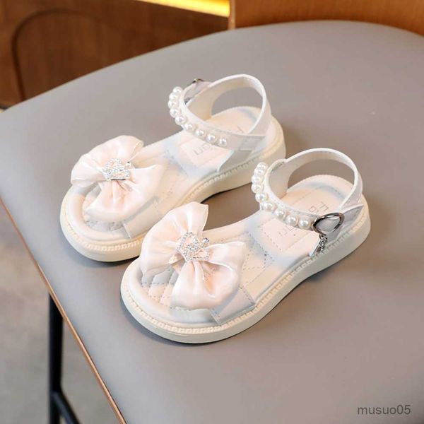 sandals summer princess shoes for girls rhinestone pearl sandals style leather birthday party footwear for children, Black;red
sandals summer princess shoes for girls rhinestone pearl sandals style leather birthday party footwear for children, Black;red