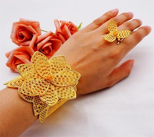 arrival luxury dubai wide bangle for women gold color african braceletsbangles ring india jewelry bridal wedding gifts 2204184219040, Silver
arrival luxury dubai wide bangle for women gold color african braceletsbangles ring india jewelry bridal wedding gifts 2204184219040, Silver