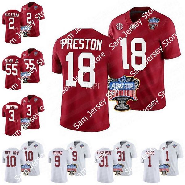 sugar bowl alabama crimson tide football jersey demarcco hellams emil ekiyor jr jermaine burton henry to'o brooks jase mcclellan will a, Black;red
sugar bowl alabama crimson tide football jersey demarcco hellams emil ekiyor jr jermaine burton henry to'o brooks jase mcclellan will a, Black;red