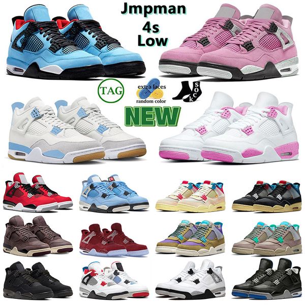 2023 new light blue trainers jmpman 4 4s men women basketball shoe sail cactus jack black cat nik bred angeles dodgers pink pine green milit
2023 new light blue trainers jmpman 4 4s men women basketball shoe sail cactus jack black cat nik bred angeles dodgers pink pine green milit