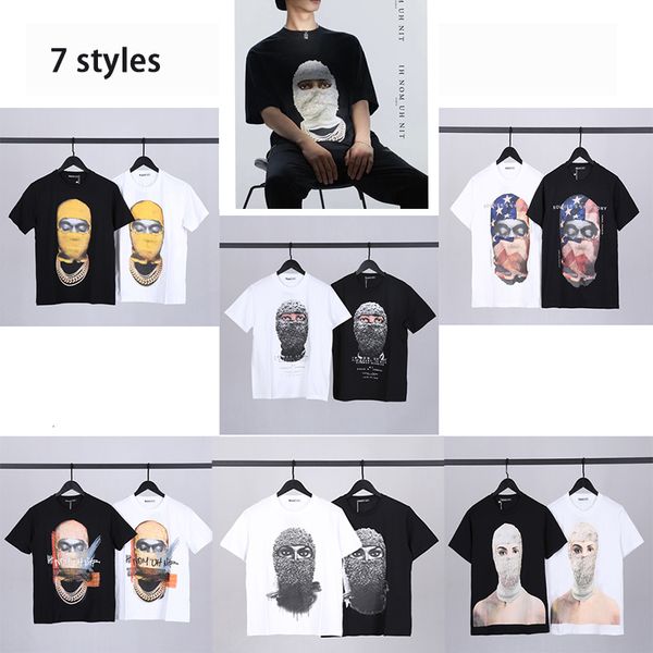 men s t shirts ss hip hop casual t shirt summer pearl mask print ih nom uh nnt men s street crewneck t shirt 230508, White;black
men s t shirts ss hip hop casual t shirt summer pearl mask print ih nom uh nnt men s street crewneck t shirt 230508, White;black
