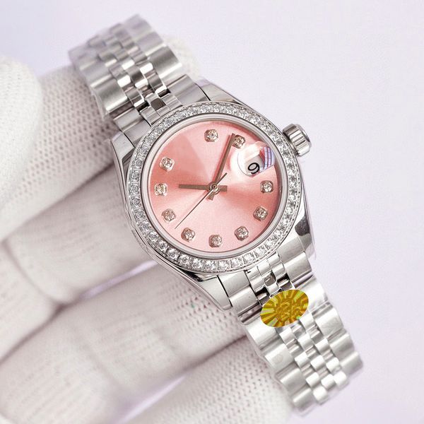 luxury high-grade brand watch women's 36mm diamond sapphire gold bracelet senior watch, Slivery;golden
luxury high-grade brand watch women's 36mm diamond sapphire gold bracelet senior watch, Slivery;golden