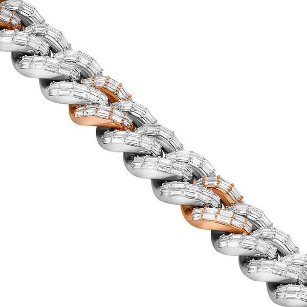 kibo jewelry hip hop iced out chain 925 sterling silver 17mm hand setting moissanite baguette cut cuban link chains necklace
kibo jewelry hip hop iced out chain 925 sterling silver 17mm hand setting moissanite baguette cut cuban link chains necklace