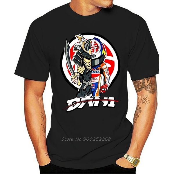men s t shirts dani pedrosa official samurai t shirt printed boys tshirt cotton tee fashion men harajuku streetwear 230508, White;black
men s t shirts dani pedrosa official samurai t shirt printed boys tshirt cotton tee fashion men harajuku streetwear 230508, White;black