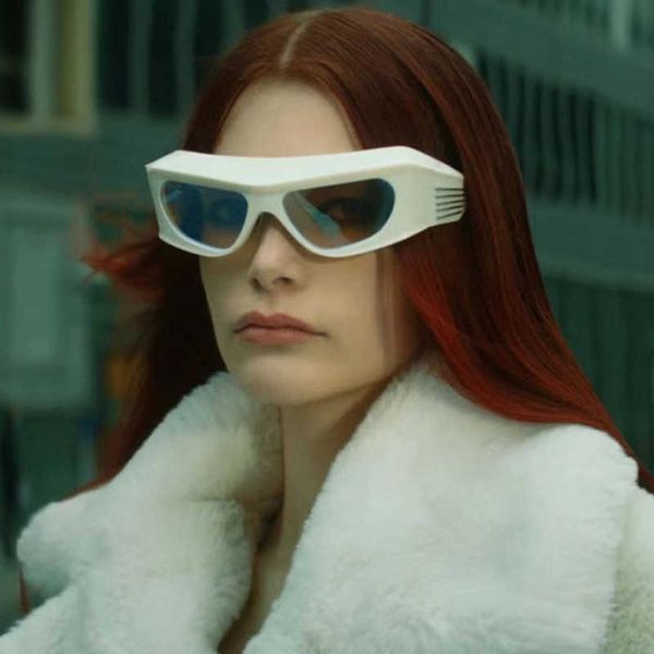 2023 vintage steampunk sunglasses women men fashion brand y2k white sun glasses female outdoor mirror shades de sol 0508
2023 vintage steampunk sunglasses women men fashion brand y2k white sun glasses female outdoor mirror shades de sol 0508