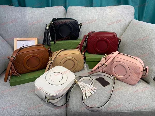 the small camera style cross body bag luxury women fringed one shoulder backpack adjustable strap designer retro fashion bags
the small camera style cross body bag luxury women fringed one shoulder backpack adjustable strap designer retro fashion bags