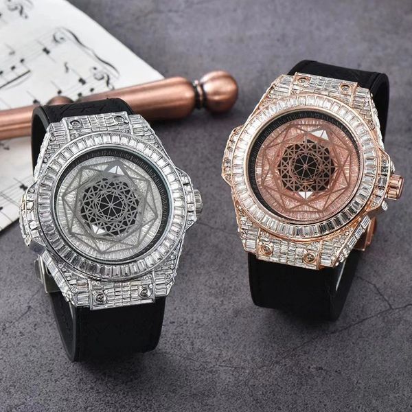 wristwatches fashion women luxury diamond watches bracelet ladies automatic mechanical watch rose gold womens wristwatch shiny crystal 23050, Slivery;brown
wristwatches fashion women luxury diamond watches bracelet ladies automatic mechanical watch rose gold womens wristwatch shiny crystal 23050, Slivery;brown