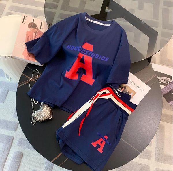 women's tracksuits 2023 summer new fashion loose pants short sleeve women's running two piece set, Gray
women's tracksuits 2023 summer new fashion loose pants short sleeve women's running two piece set, Gray