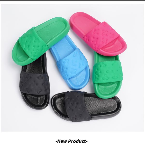 designer slippers waterfront embossed mule women men monograms rubber slides pool beach sandals men women white orange black green olive sum
designer slippers waterfront embossed mule women men monograms rubber slides pool beach sandals men women white orange black green olive sum