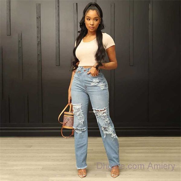 women pants stretch jeans 2023 girl trend wash cat beard high waist wide leg denim jean trousers for ladies, Blue
women pants stretch jeans 2023 girl trend wash cat beard high waist wide leg denim jean trousers for ladies, Blue