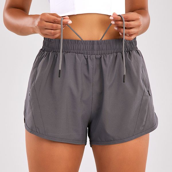 womens yoga lus outfits high waist shorts exercise short pants fitness wear girls running elastic pants sportswear prevent wardrobe malfunct, White;black
womens yoga lus outfits high waist shorts exercise short pants fitness wear girls running elastic pants sportswear prevent wardrobe malfunct, White;black