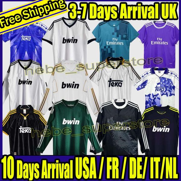 retro soccer jerseys long sleeve real madrids football shirts guti ramos seedorf carlos 11 12 13 14 15 16 17 zidane beckham raul 00 01 02 03, Black;yellow
retro soccer jerseys long sleeve real madrids football shirts guti ramos seedorf carlos 11 12 13 14 15 16 17 zidane beckham raul 00 01 02 03, Black;yellow